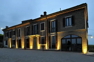 HOTEL CASCINA SAN MICHELE COSTIGLIOLE D ASTI 3 Italia da 115